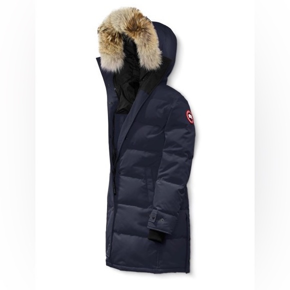 Canada Goose Shelburne Parka Heritage - Picture 2 of 3
